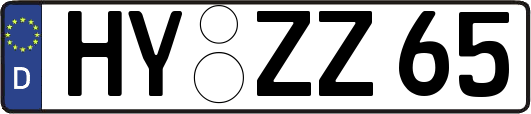 HY-ZZ65