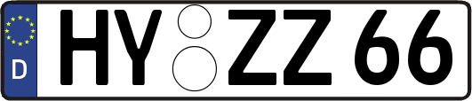 HY-ZZ66