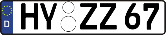 HY-ZZ67