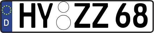 HY-ZZ68