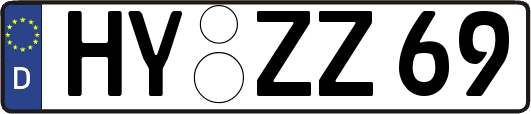 HY-ZZ69