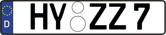 HY-ZZ7