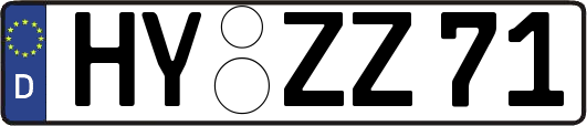 HY-ZZ71