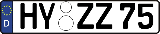 HY-ZZ75