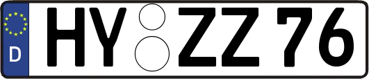 HY-ZZ76