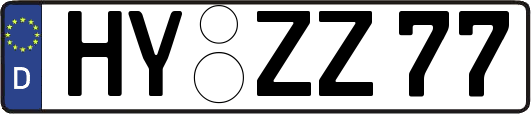 HY-ZZ77