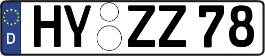 HY-ZZ78