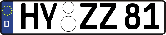 HY-ZZ81