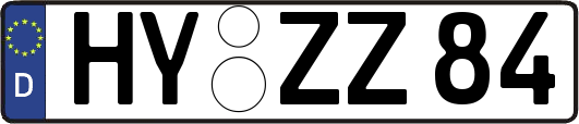 HY-ZZ84