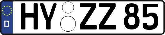 HY-ZZ85