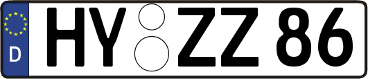 HY-ZZ86