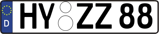 HY-ZZ88