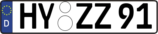 HY-ZZ91
