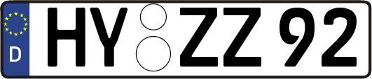 HY-ZZ92