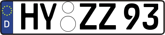 HY-ZZ93