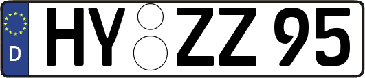 HY-ZZ95