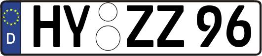 HY-ZZ96