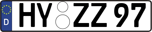 HY-ZZ97