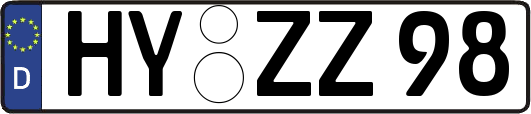HY-ZZ98