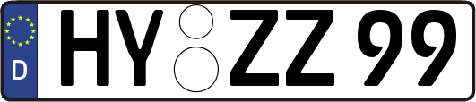 HY-ZZ99