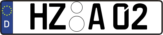 HZ-A02