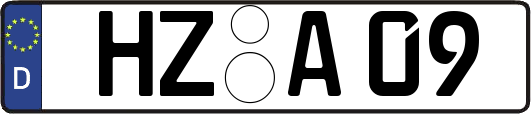 HZ-A09