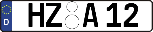 HZ-A12