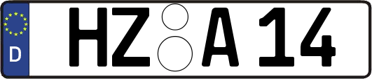 HZ-A14