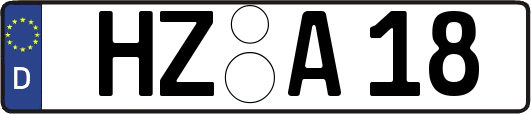 HZ-A18