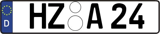 HZ-A24