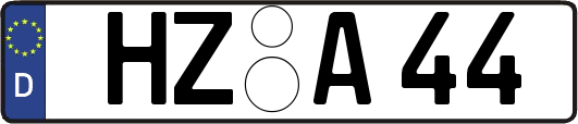 HZ-A44
