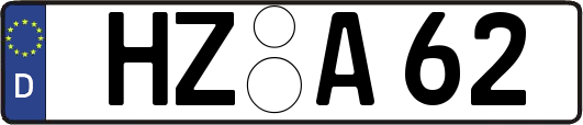 HZ-A62