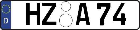 HZ-A74