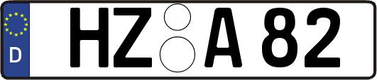 HZ-A82