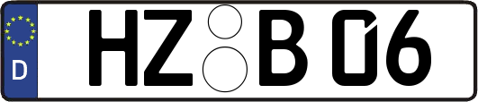 HZ-B06