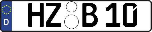 HZ-B10
