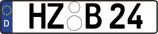 HZ-B24