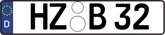 HZ-B32