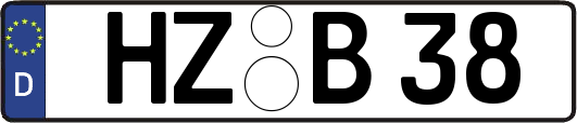 HZ-B38