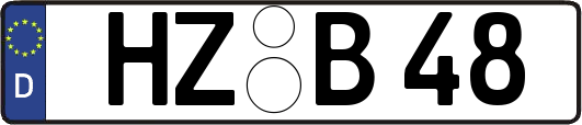 HZ-B48
