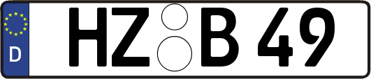 HZ-B49
