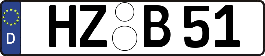 HZ-B51