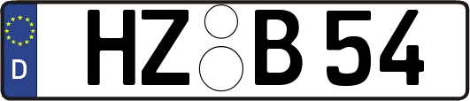 HZ-B54