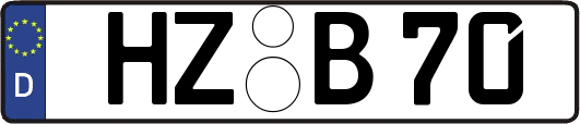 HZ-B70