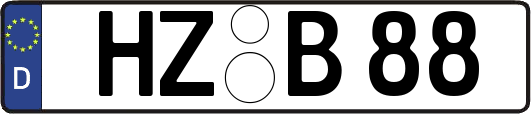 HZ-B88