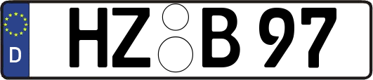 HZ-B97