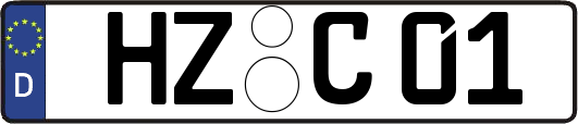 HZ-C01