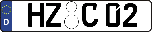 HZ-C02