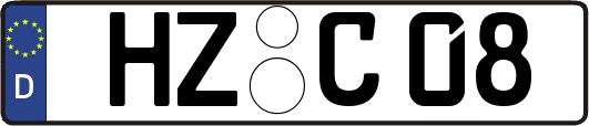 HZ-C08