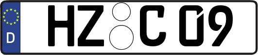 HZ-C09